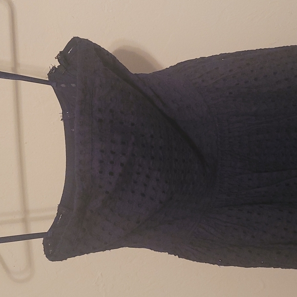 Strapless Dress- Size 0 - Picture 2 of 5